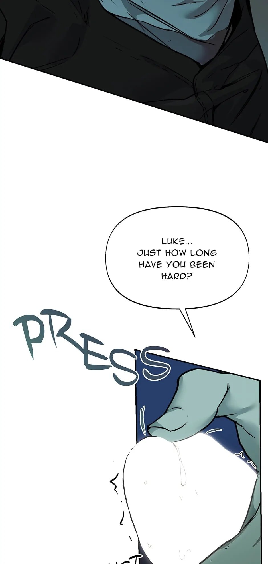 Nerd Project, Chapter 28 image 20